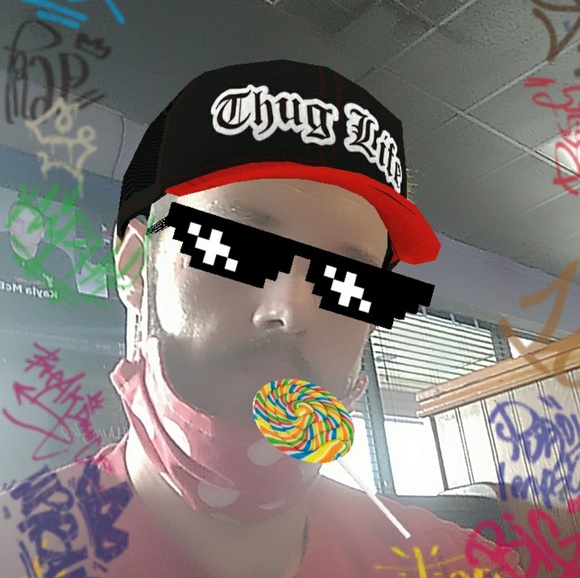 Profile Picture of Jason Ball (@thenightisyoung) on Poshmark