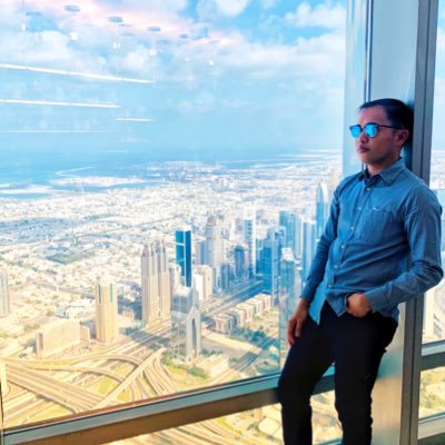 Profile Picture of Gerald Barrera (@geraldbarrera19) on Twitter