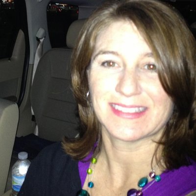 Profile Picture of Barbara Watson (@bwatsonspanish) on Twitter