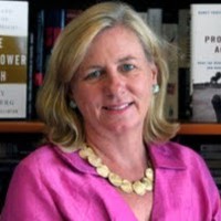 Profile Picture of Nancy Soderberg (@nancy-soderberg-1) on Quora