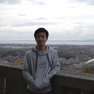 Profile Picture of michaelkuang (@michaelkuang) on Instagram