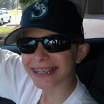 Profile Picture of ColinCassidy (@ColinCassidy3) on Twitter