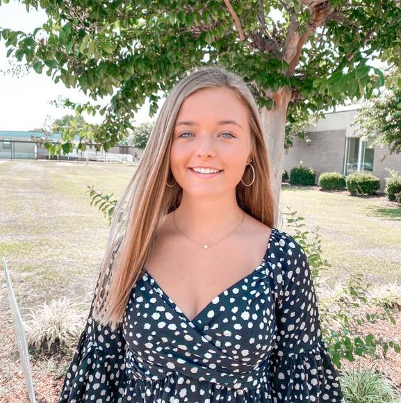 Dayla Leneave - Poshmark Profile Picture of Dayla Leneave (@leneavda) on Poshmark