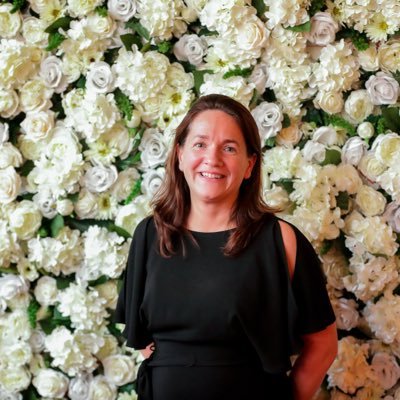 Profile Picture of Kate Deegan (@Katiedee8) on Twitter