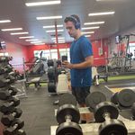 Profile Picture of James Ritchie (@james_ritchie03) on Instagram