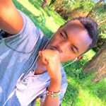 Profile Picture of Ɔɥuɯqɐ (@_brianchumba) on Instagram