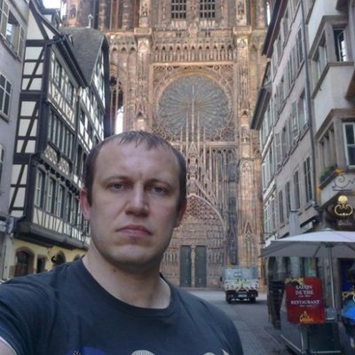 Profile Picture of Jacob Abramson (@Jacob_Crypto) on Twitter