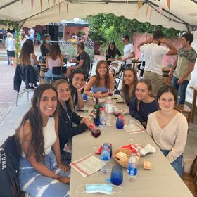 Profile Picture of Paula Jáuregui (@paulajauregui_) on Pinterest