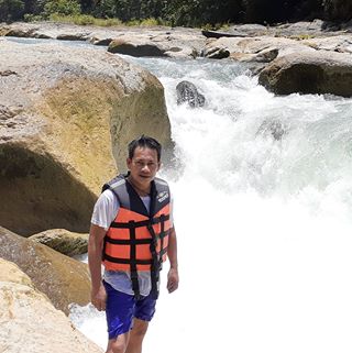 Profile Picture of Joseph Trotsky Baltazar (@josephtrotsky) on Facebook