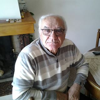 Vincenzo Di Girolamo - Facebook Profile Picture of Vincenzo Di Girolamo (@vincenzo.digirolamo.127) on Facebook