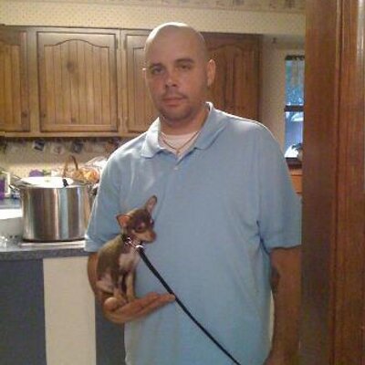 Profile Picture of Joel Keller (@puto917) on Twitter