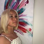Profile Picture of Amanda Nordlander (@amandaanordlander) on Instagram
