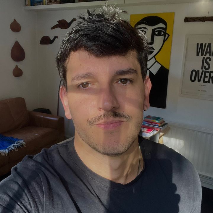 Profile Picture of Adam Scheffel (@adamscheffel) on Tiktok