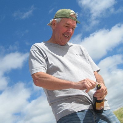 Profile Picture of David Weale (@Greenmountboy) on Twitter