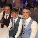 Profile Picture of Luke Mullin (@lukemullin67) on Instagram