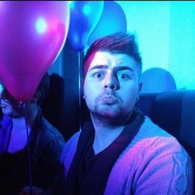 Profile Picture of Tom McDougall (@tomest1991) on Twitter