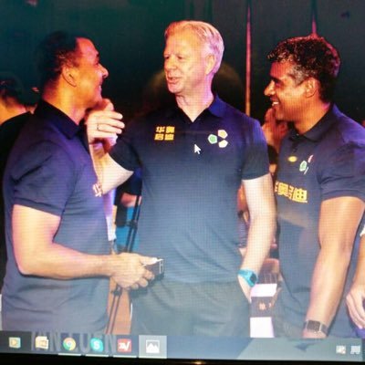 Profile Picture of John Van Loen (@johnvanloen) on Twitter