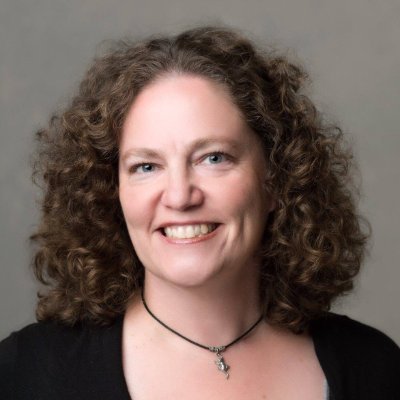 Profile Picture of Adrienne White Hahn (@awhahn) on Twitter