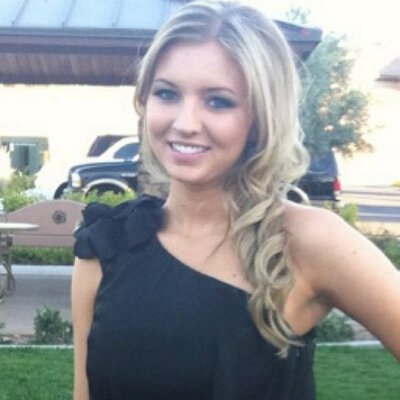 Profile Picture of Briana Bradley (@BradleyBriana) on Twitter