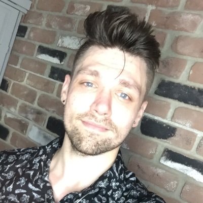 Profile Picture of Justin Reiser (@jay_reiser) on Twitter
