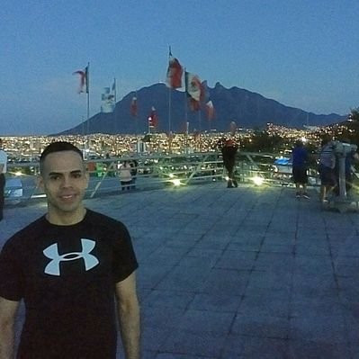 Profile Picture of Jorge Becerra (@jorgeluisb88) on Twitter