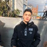 Profile Picture of Nicholas Rosenfeld (@nick_rosenfeld) on Instagram