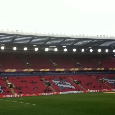 Profile Picture of Philip Halpin (@Phalpin11) on Twitter