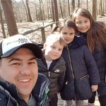 Profile Picture of Jason Berris (@jasonb_83) on Instagram