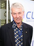 Profile Picture of Richard J. Roberts - Wikipediaon Wikipedia
