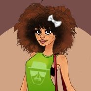 Profile Picture of Mani M. (@whoreallycaresaboutthis2) on Myspace