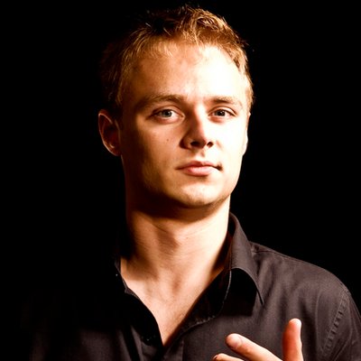Profile Picture of Marcin Rutkowski (@MarkusRutter) on Twitter