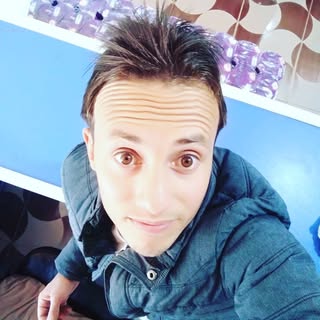 Profile Picture of Anwar Asmar (@asmar.anwar) on Instagram