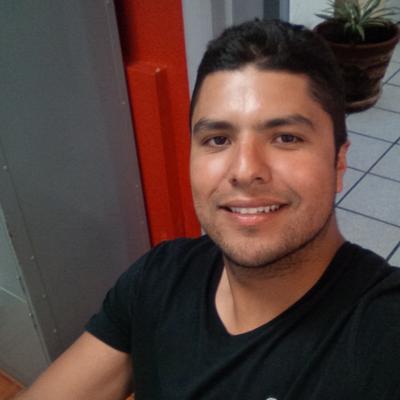 Profile Picture of Daniel Galaviz (@danielgalaviz25) on Twitter