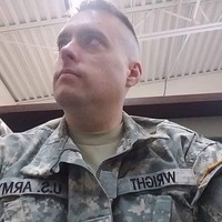 Profile Picture of Sgt Lambert Wright (@sgt-lambert-wright) on Quora