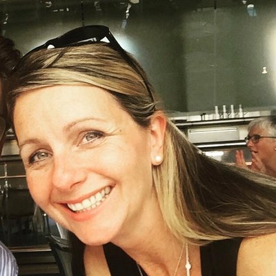 Profile Picture of Pam Barrett (@barrett_pam) on Twitter