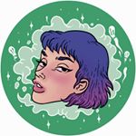 Profile Picture of Erica Perez (@cramer.ilustra) on Instagram