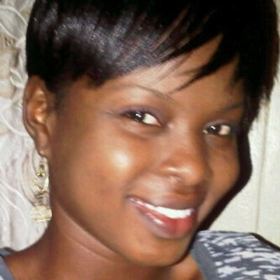 Profile Picture of Lotoya Scott (@toya_honorable) on Twitter