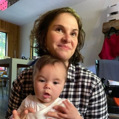 Profile Picture of Hannah Anderson (@hjonesanderson) on Twitter