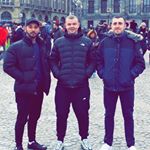 Profile Picture of Josh Amos (@joshamos96) on Instagram