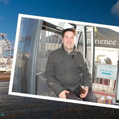 Profile Picture of Dan Sibley (@Dansibley35Dan) on Twitter