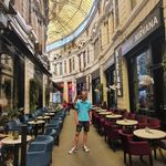 Profile Picture of Alexandru Darius Dunca (@duncaalexandru) on Instagram