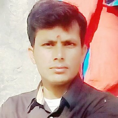 Profile Picture of Mukesh Puri Goswami (@mpgoswami123) on Twitter