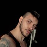 Profile Picture of J Λ M E S (@dimitri.z.james) on Instagram