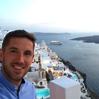 Profile Picture of Christopher Bates (@ChrisSeanBates) on Twitter