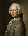 Profile Photo of Christian Gottfried Krause - Wikipediaon Wikipedia