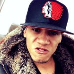 Profile Picture of T-Smooth (@why_is_a_raven_like_a_) on Instagram