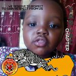 Profile Picture of ATU PIUS SANGA (@sangaatu199) on Instagram