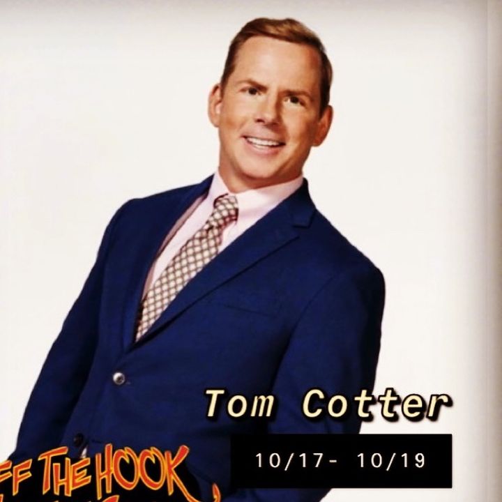 Profile Picture of Tom Cotter (@tom_cotter) on Tiktok