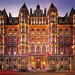 Profile Picture of Russell Blackburn (@grandlondonhotel) on Instagram