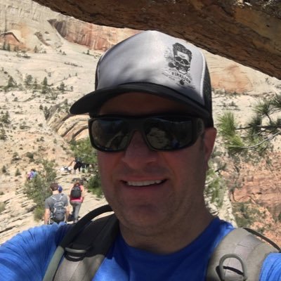 Jon Garber - Twitter Profile Picture of Jon Garber (@JonGarber5) on Twitter